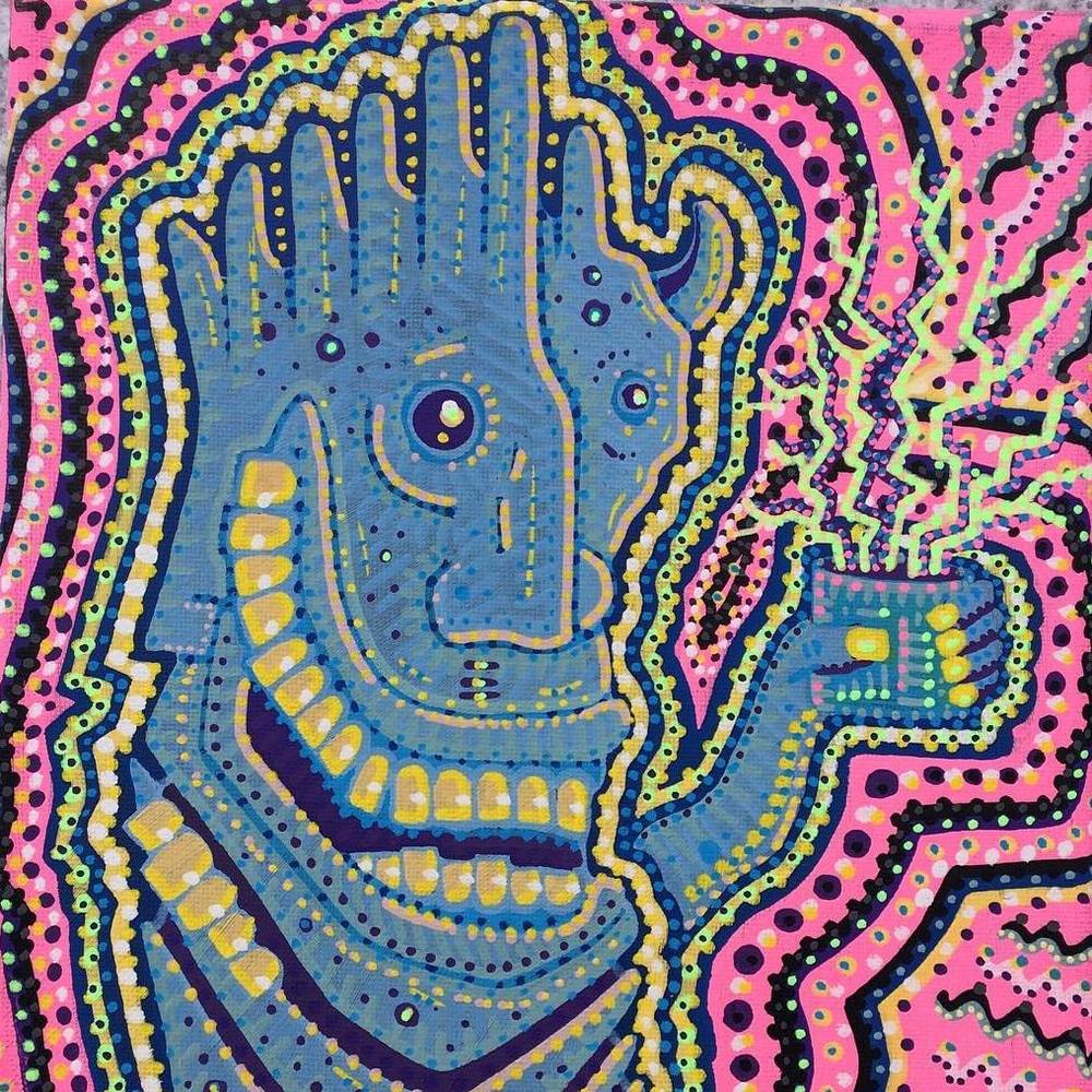 Meet your Posher, Tanner